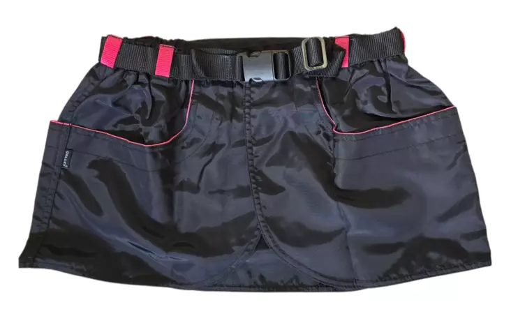 Gappay Treenitasku pinkki XS-S - Treeniliivit ja -taskut - 2941 - 1