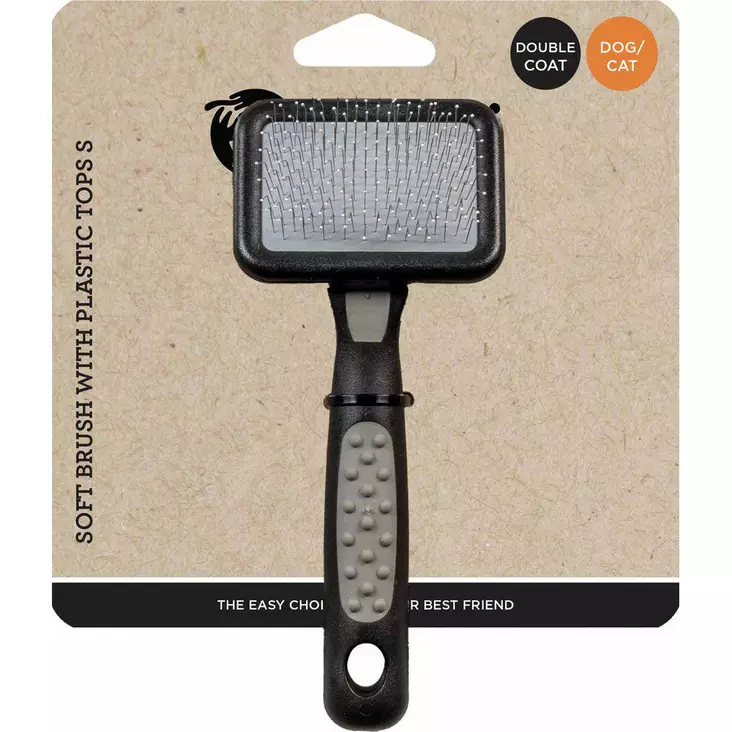 Ozami Pehmeä karsta S - Koiran karstat - 2761 - 1