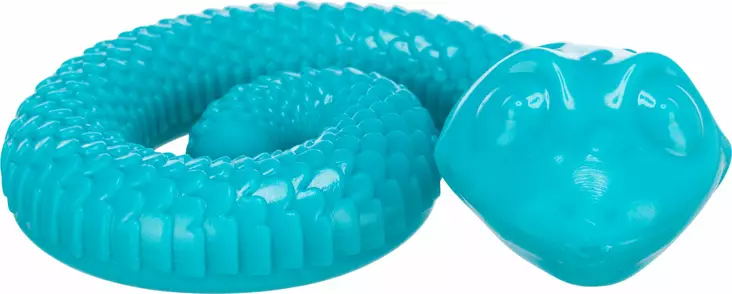 Trixie Namunpiilotuskäärme aktivointilelu pieni - Koiran kumi- ja lateksilelut - 4641 - 1