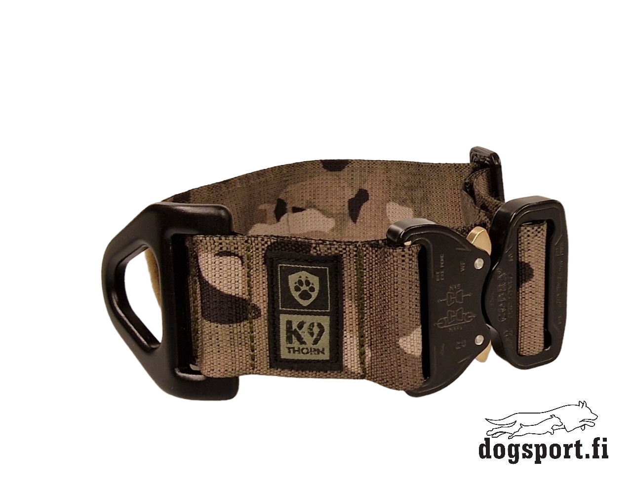 K9 Thorn Alpha panta LIGHT, multicam Dogsport.fi verkkokauppa