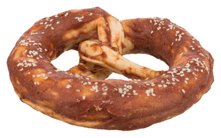 Ankka Pretzel - Nahkaluut - 3052 - 2