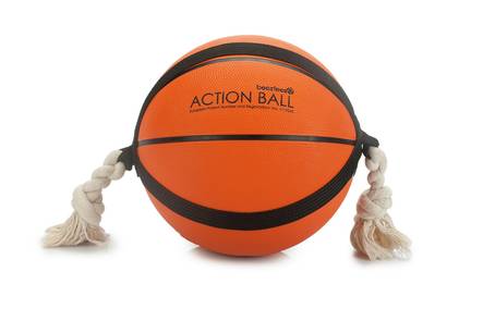 Beeztees Action Ball koripallo - Koiran pallot - 1172 - 1