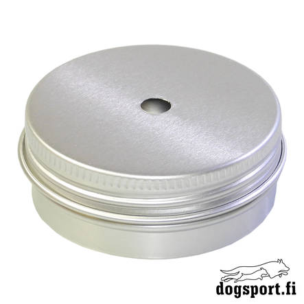 D&C Nose work purkki pieni matala - Nosework purkit - 1652 - 1