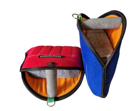 D&C Purutyyny Handy XL ringo - Purutyynyt - 2022 - 2