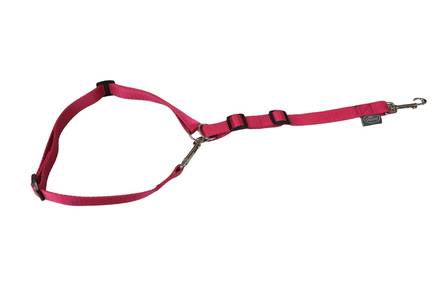 D&C Tynnyrivaljas nylon fuchsia - Jälkivaljaat - 4612 - 1
