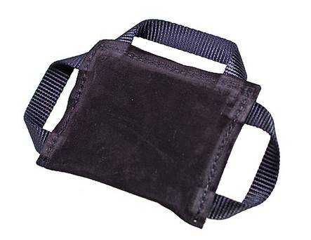 Frabo minityyny nahka - Purutyynyt - 572 - 1