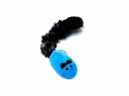 HavoHravo Hiiri kaninkarvahännällä - Karvalelut - 4122 - 2