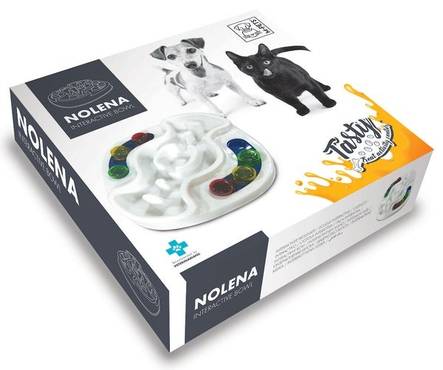 M-Pets Tasty Nolena aktivointikuppi - Koiran aktivointilelut - 1902 - 1