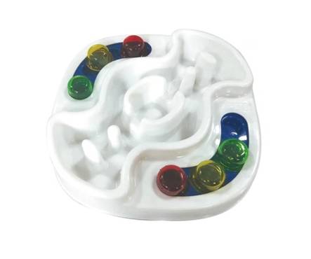 M-Pets Tasty Nolena aktivointikuppi - Koiran aktivointilelut - 1902 - 2