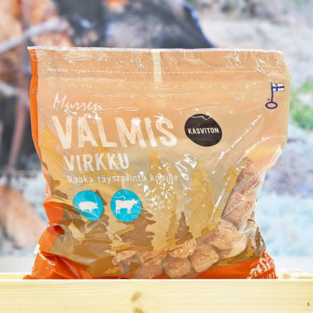 Murren Valmis Virkku 3 kg - Murren - 3562 - 1