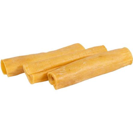 Ozami Hirvi puruluu 21 cm - Nahkaluut - 3262 - 2