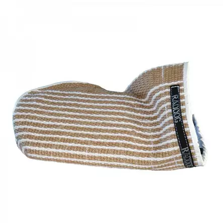 Raddog Tumppihiha C2 pehmeä XS - Lyhyet suojahihat - 52 - 2