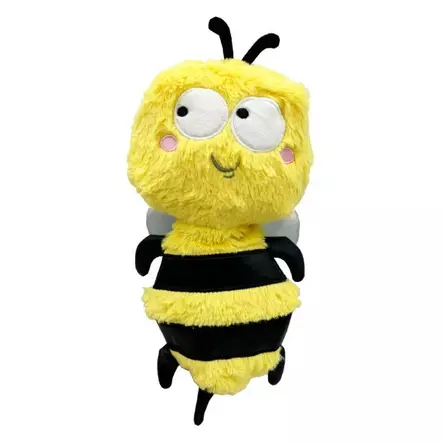 Lulubelless Power Plush Bee pehmolelu pieni - Koiran pehmolelut - 5922 - 1