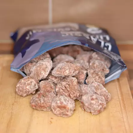 Murren Classic Lihakasvis-Mix 1 kg - Murren - 6022 - 2