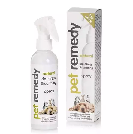 Pet Remedy rauhoittava spray 200 ml - Rauhoittavat tuotteet - 6282 - 1