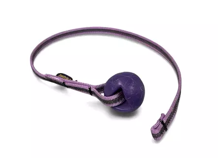 D&C Moby Ball gripillä pieni 40 mm - Narupallot ja pallot - 6362 - 1