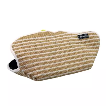 Raddog tumppihiha Easy pehmeä XS - Lyhyet suojahihat - 4442 - 1