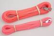 Alac Jälkiliina 6 mm 15 m pinkki - Jälkiliinat - 862 - 2