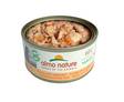 Almo Nature Tonnikala & katkarapu 70 g - Almo nature märkäruoat kissalle - 3632 - 2