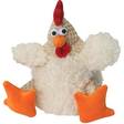 GoDog Checkers Rooster pehmolelu - Koiran pehmolelut - 3162 - 1
