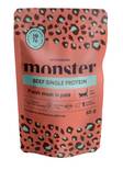 Monster Cat Adult nauta 85 g - Monster märkäruoat kissalle - 1602 - 1