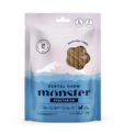 Monster Dog Dental Chew Vegetarian L 7 kpl hammaspurutikku - Muut puruluut - 3322 - 1