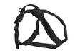 Non Stop Defense Grip Harness musta koko 5 - Koiran valjaat - 5102 - 1