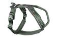 Non Stop Line Harness 5.0 oliivi koko 1 - Koiran valjaat - 3732 - 1