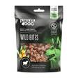 PrimaDog Wild Bites Lammas & tyrni 100 g - Koulutusherkut - 3352 - 1