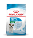 Royal Canin Mini Puppy koiran kuivaruoka 2 kg - Royal Canin kuivaruoat koiralle - 3422 - 1
