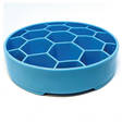 SodaPup Honeycomb Design ahmimisenestokuppi keltainen - Koiran kupit ja ruokailualustat - 4512 - 6