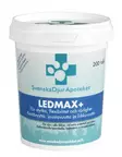 Svenska DjurApoteket LedMax+ 200 tablettia - Vitamiinilisät koiralle - 5752 - 1