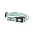 Max & Molly Smart ID collar Matrix 2.0 jade XS - Koiran tekstiilipannat - 5902 - 1