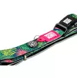Max & Molly Smart ID collar tropical XS - Koiran tekstiilipannat - 5912 - 2