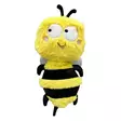 Lulubelless Power Plush Bee pehmolelu pieni - Koiran pehmolelut - 5922 - 1