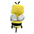 Lulubelless Power Plush Bee pehmolelu pieni - Koiran pehmolelut - 5922 - 2