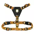 Woolly Wolf Sea to Summit valjas XXS - Koiran valjaat - 6312 - 1