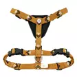 Woolly Wolf Sea to Summit valjas XXS - Koiran valjaat - 6312 - 2