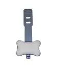 Max & Molly Matrix 2.0 MINI LED Safety Light huomiovalo sininen - Koiran valopannat - 6412 - 1