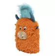 Kong Comfort Jumbo Highland Cow XL koiran pehmolelu - Koiran pehmolelut - 6532 - 3