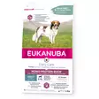 Eukanuba Dog Mono Protein Duck 2,3 kg - Eukanuba kuivaruoat koiralle - 2492 - 1