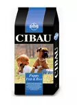 Farmina Cibau Puppy Fish & Rice 2,5 kg - Cibau kuivaruoat koiralle - 3462 - 1