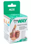 Medic EasyWay itsekiinnittyvä laastari 6 x 10 cm - Omistajan tarvikkeet - 6102 - 1