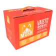 Mush Vaisto Punainen 10 kg - Mush - 3132 - 1