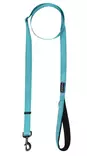 Rukka Pets Bliss talutin turkoosi S - Koiran tekstiilitaluttimet - 5402 - 1