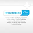Superior Care VET Hypoallergenic Adult hyönteinen 1,5 kg - Nature's Protection - 6192 - 3