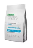 Superior Care VET Hypoallergenic Adult hyönteinen 1,5 kg - Nature's Protection - 6192 - 1