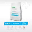 Superior Care VET Hypoallergenic Adult hyönteinen 1,5 kg - Nature's Protection - 6192 - 2