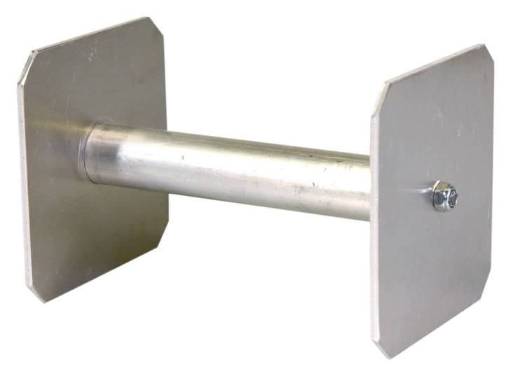 D&C Metallinoutokapula iso - TOKO-noutokapulat - 72 - 1