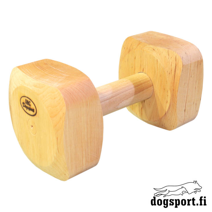 D&C PK noutokapula 1 kg öljytty - Noutokapulat - 1822 - 1